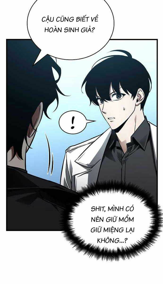 Toàn trí độc giả - Omniscient Reader - Chapter 156 - Page 37