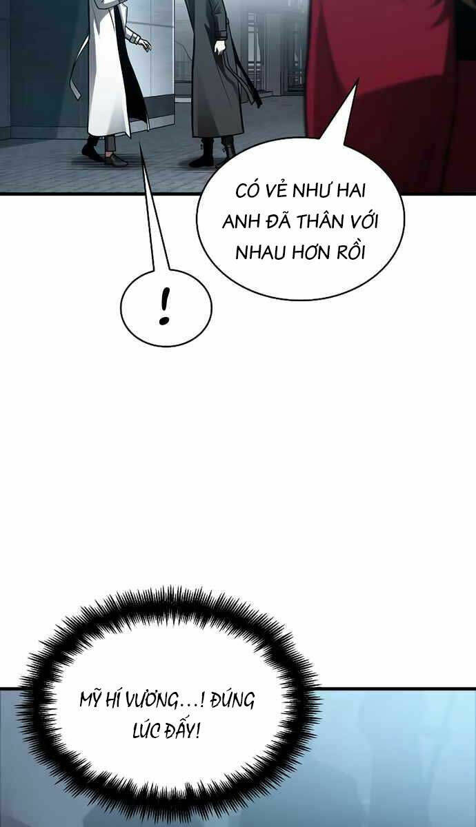 Toàn trí độc giả - Omniscient Reader - Chapter 156 - Page 39