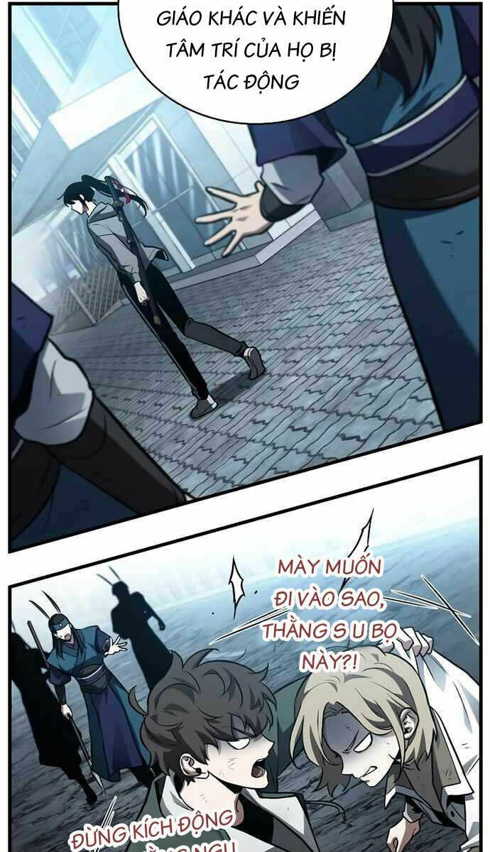 Toàn trí độc giả - Omniscient Reader - Chapter 156 - Page 44