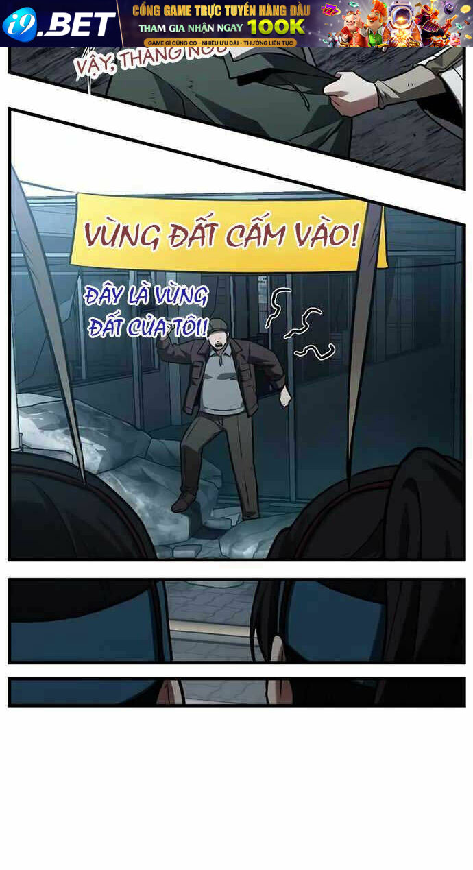 Toàn trí độc giả - Omniscient Reader - Chapter 156 - Page 45