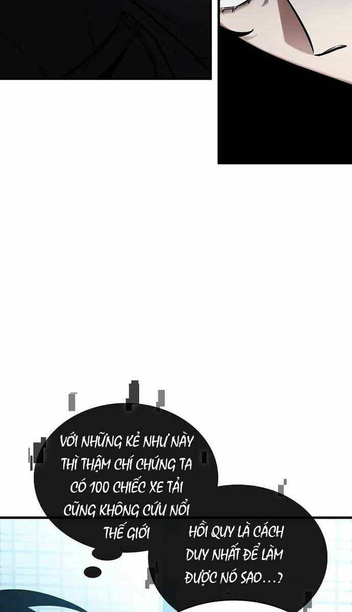 Toàn trí độc giả - Omniscient Reader - Chapter 156 - Page 51