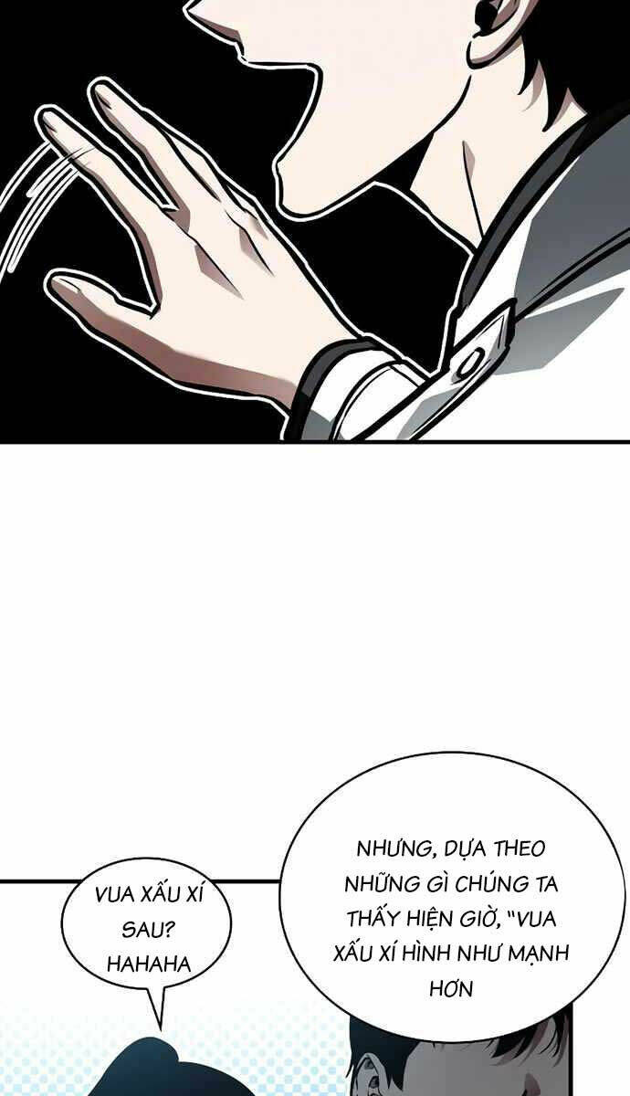 Toàn trí độc giả - Omniscient Reader - Chapter 156 - Page 54