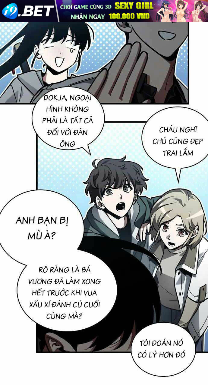 Toàn trí độc giả - Omniscient Reader - Chapter 156 - Page 55