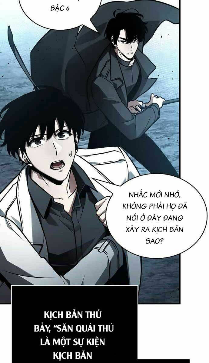 Toàn trí độc giả - Omniscient Reader - Chapter 156 - Page 60