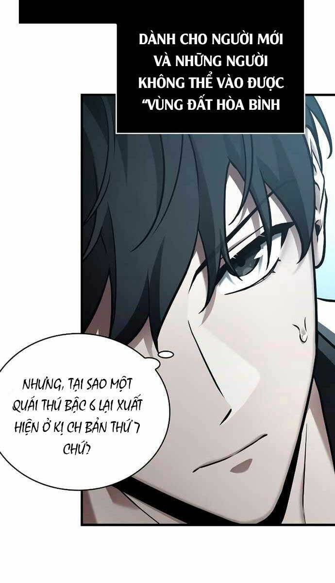 Toàn trí độc giả - Omniscient Reader - Chapter 156 - Page 61