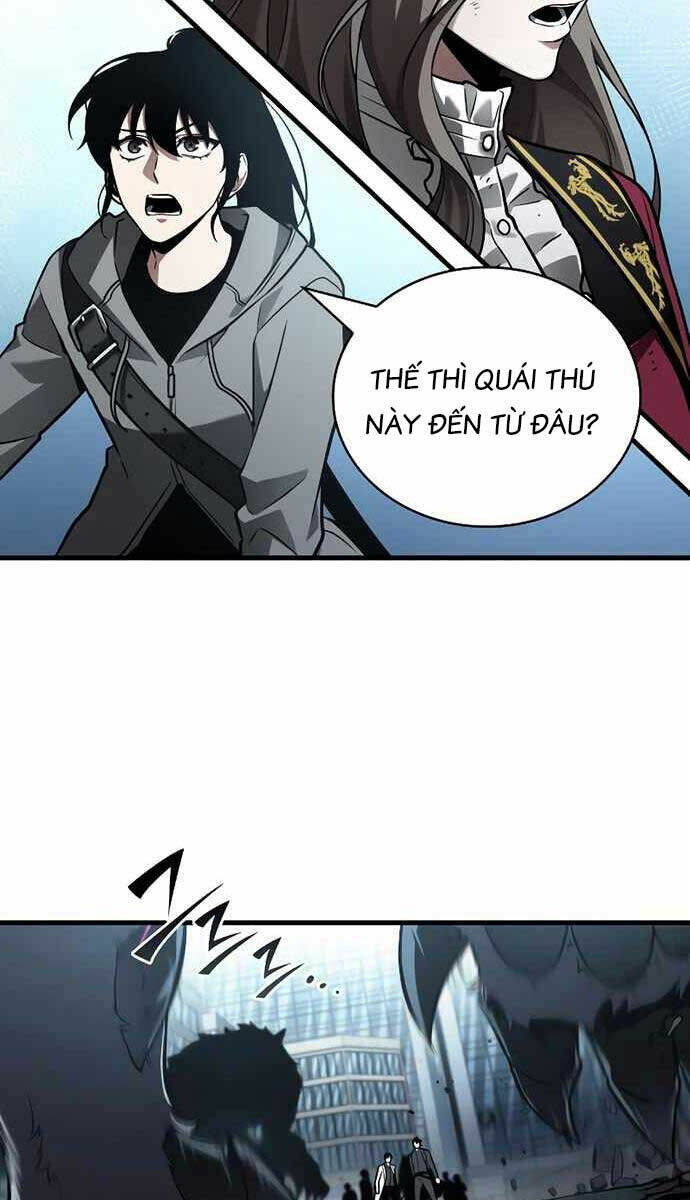 Toàn trí độc giả - Omniscient Reader - Chapter 156 - Page 64