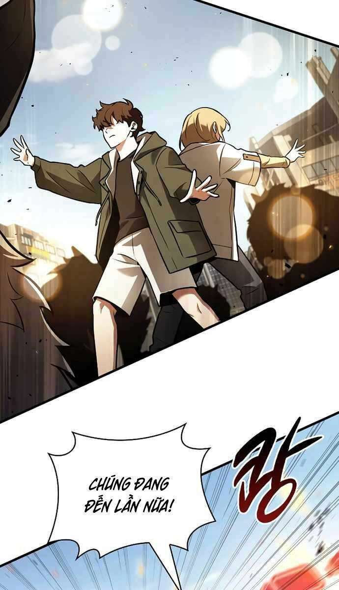 Toàn trí độc giả - Omniscient Reader - Chapter 156 - Page 69