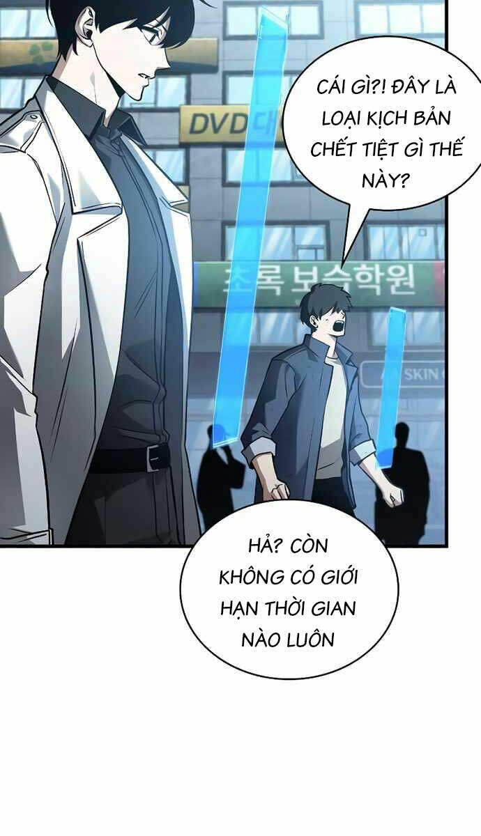 Toàn trí độc giả - Omniscient Reader - Chapter 156 - Page 89