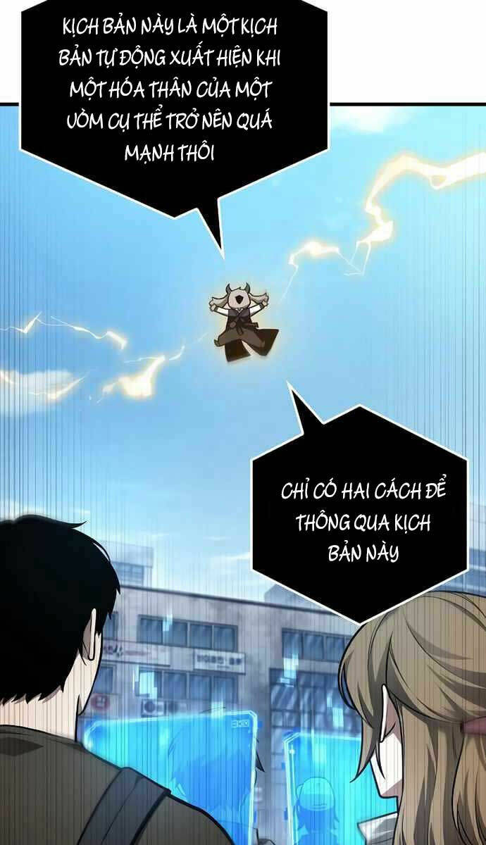 Toàn trí độc giả - Omniscient Reader - Chapter 156 - Page 94