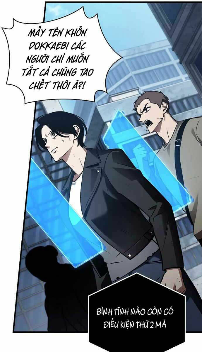 Toàn trí độc giả - Omniscient Reader - Chapter 156 - Page 98