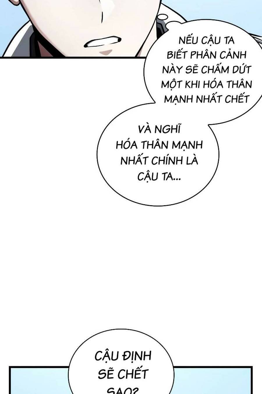 Toàn trí độc giả - Omniscient Reader - Chapter 157 - Page 100