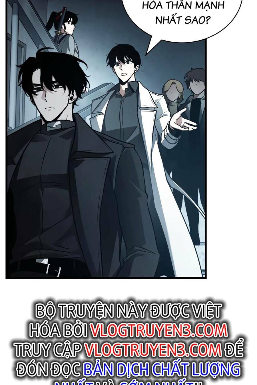 Toàn trí độc giả - Omniscient Reader - Chapter 157 - Page 105