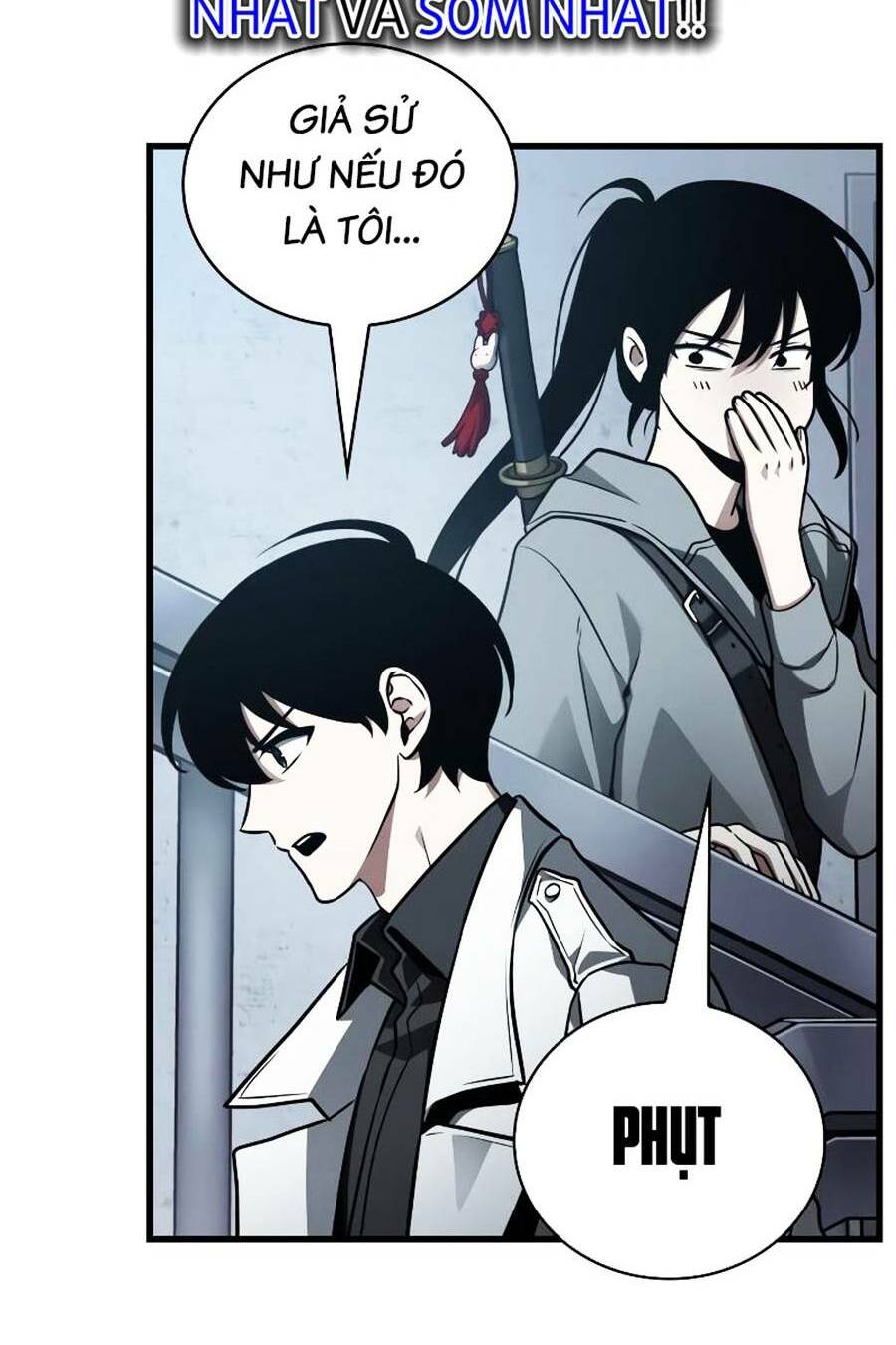 Toàn trí độc giả - Omniscient Reader - Chapter 157 - Page 106