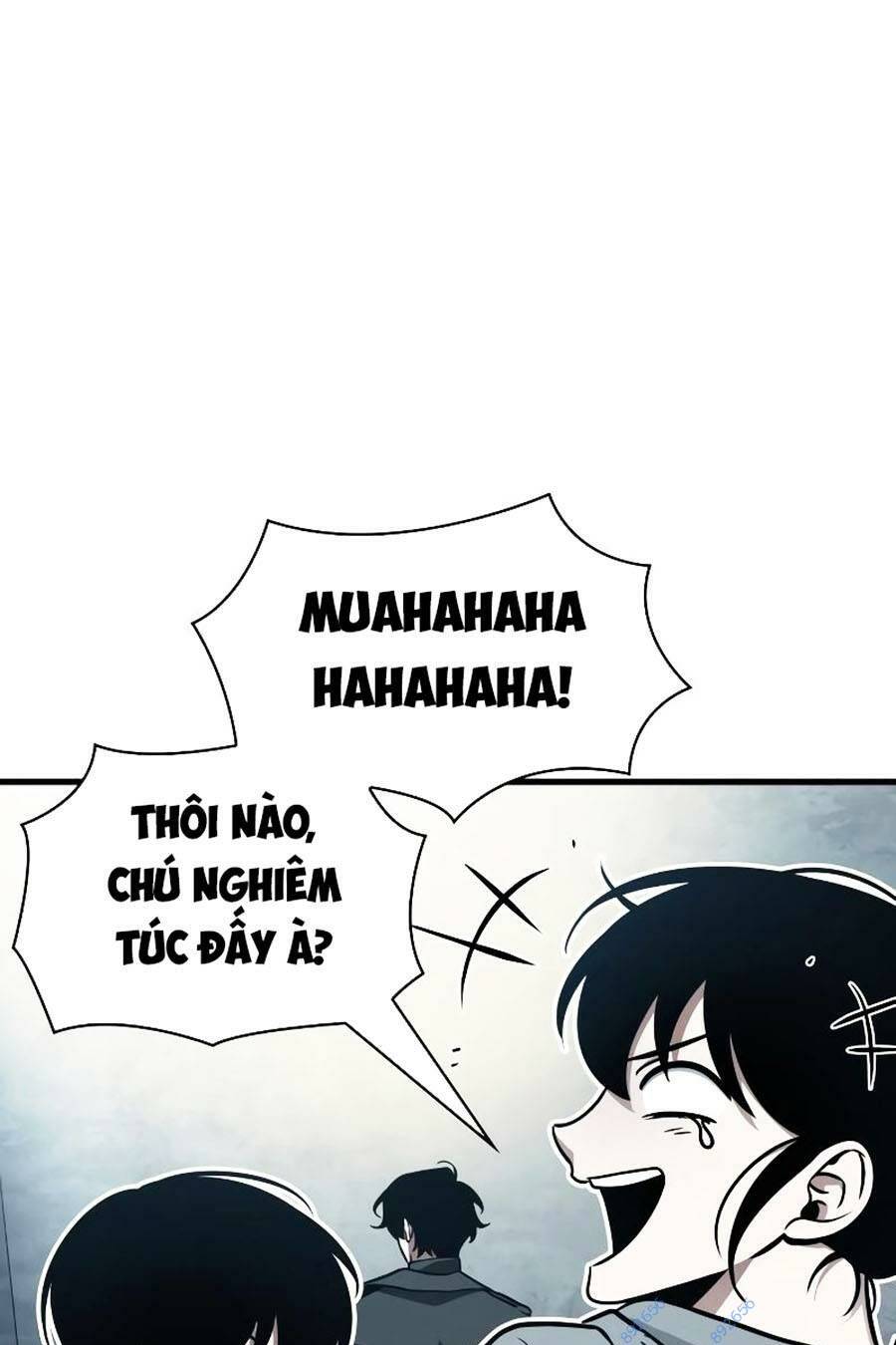 Toàn trí độc giả - Omniscient Reader - Chapter 157 - Page 107