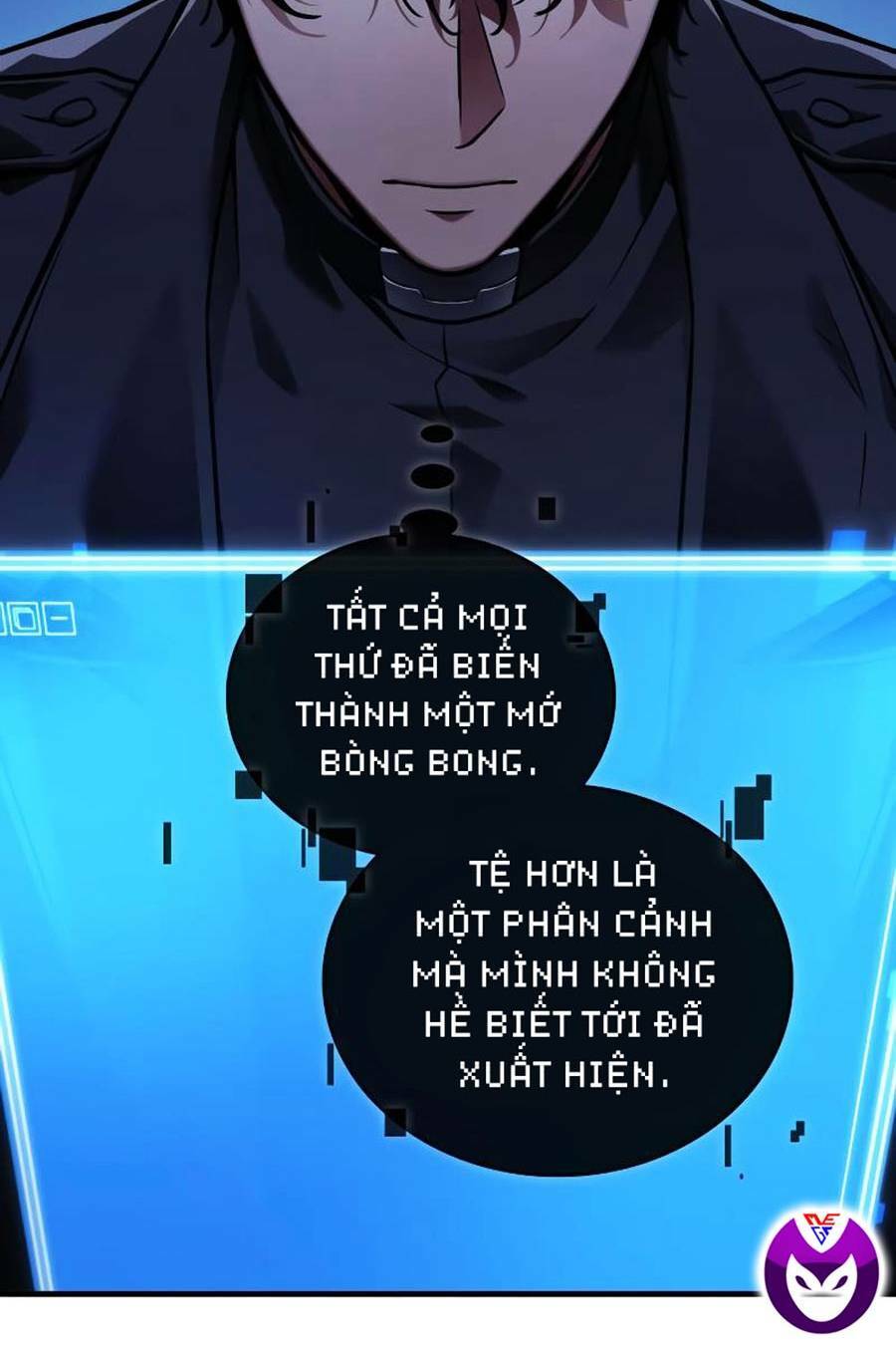 Toàn trí độc giả - Omniscient Reader - Chapter 157 - Page 10