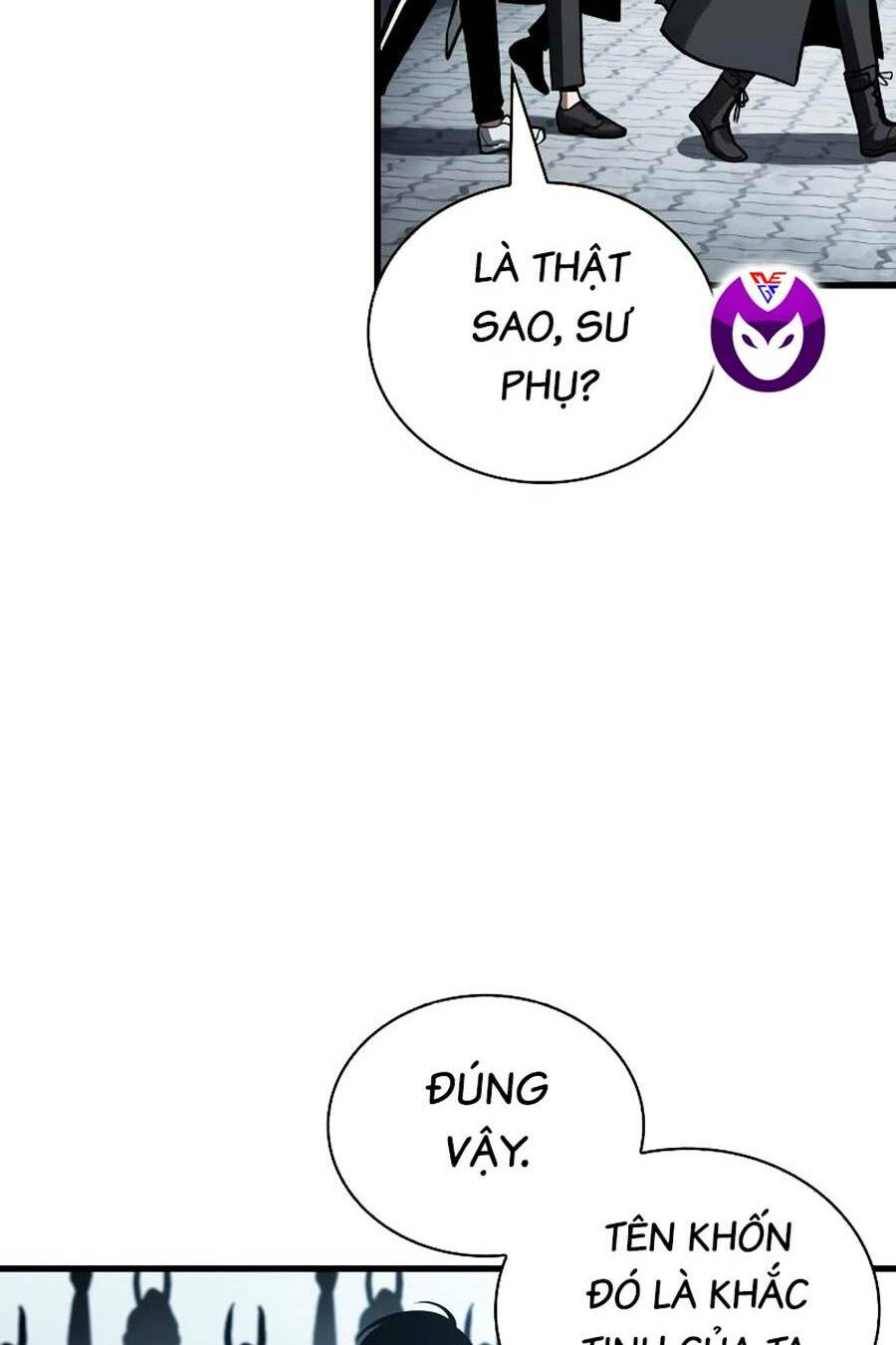 Toàn trí độc giả - Omniscient Reader - Chapter 157 - Page 110