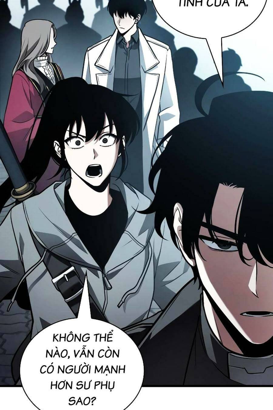 Toàn trí độc giả - Omniscient Reader - Chapter 157 - Page 111