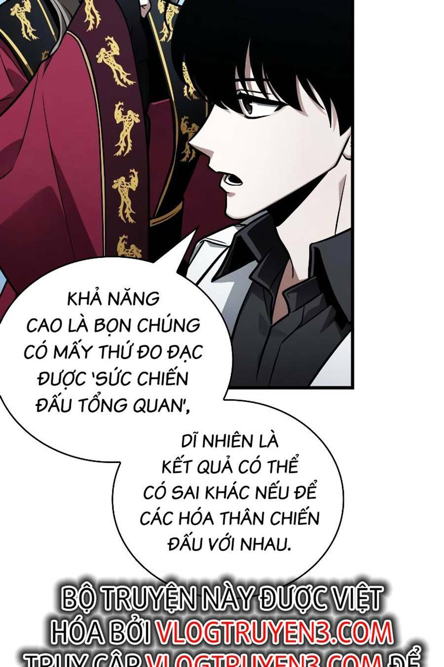 Toàn trí độc giả - Omniscient Reader - Chapter 157 - Page 113