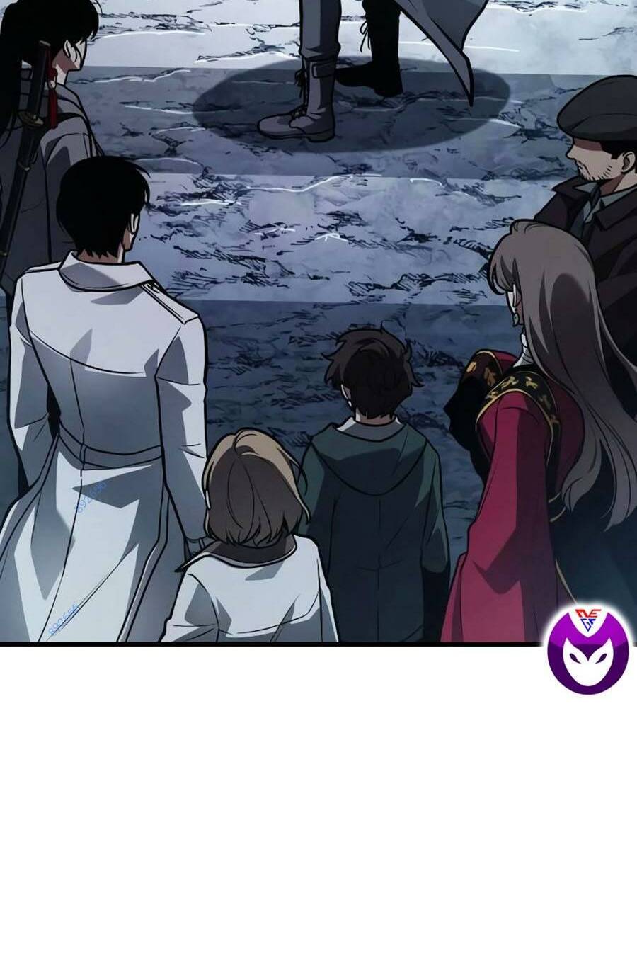 Toàn trí độc giả - Omniscient Reader - Chapter 157 - Page 116