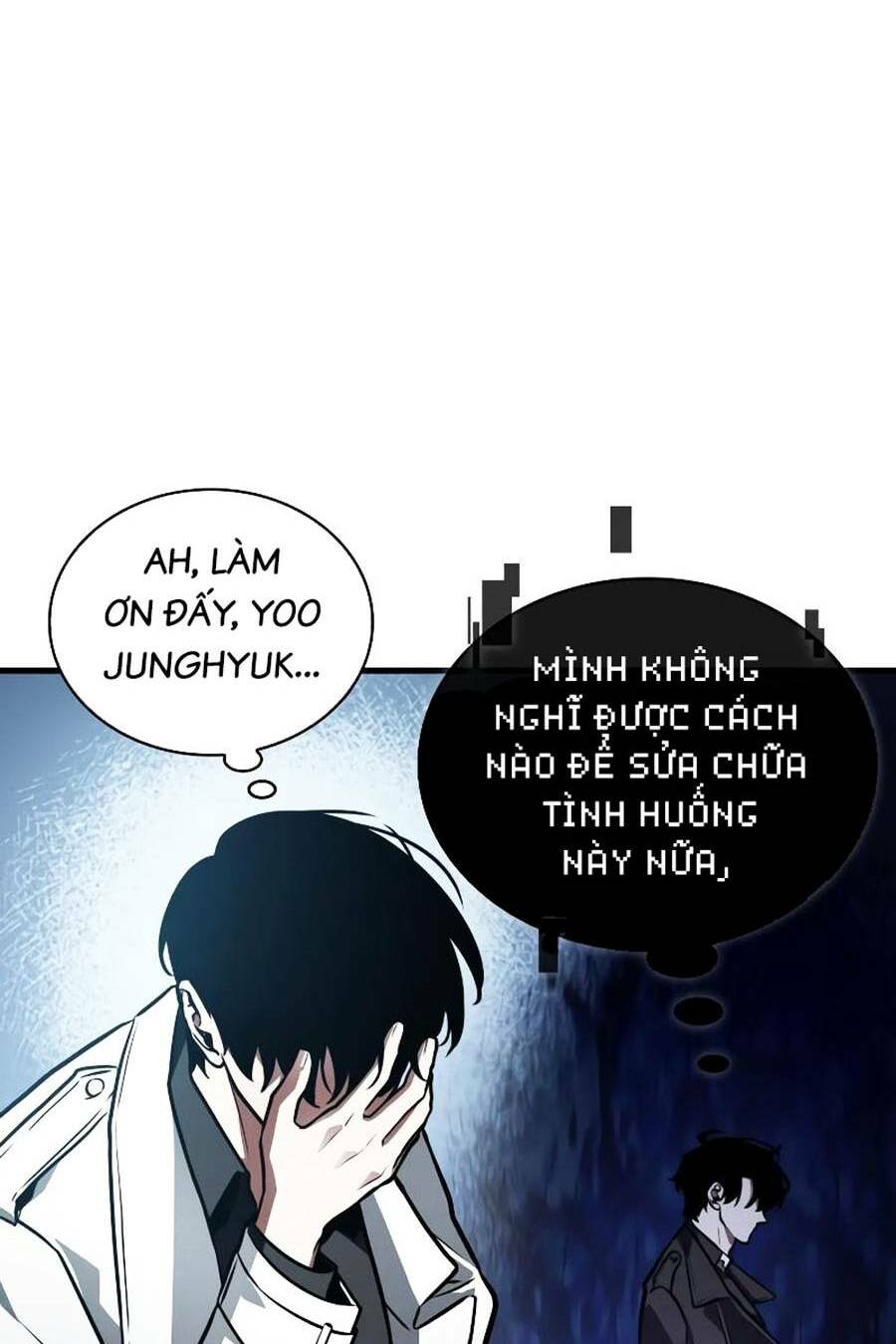 Toàn trí độc giả - Omniscient Reader - Chapter 157 - Page 11