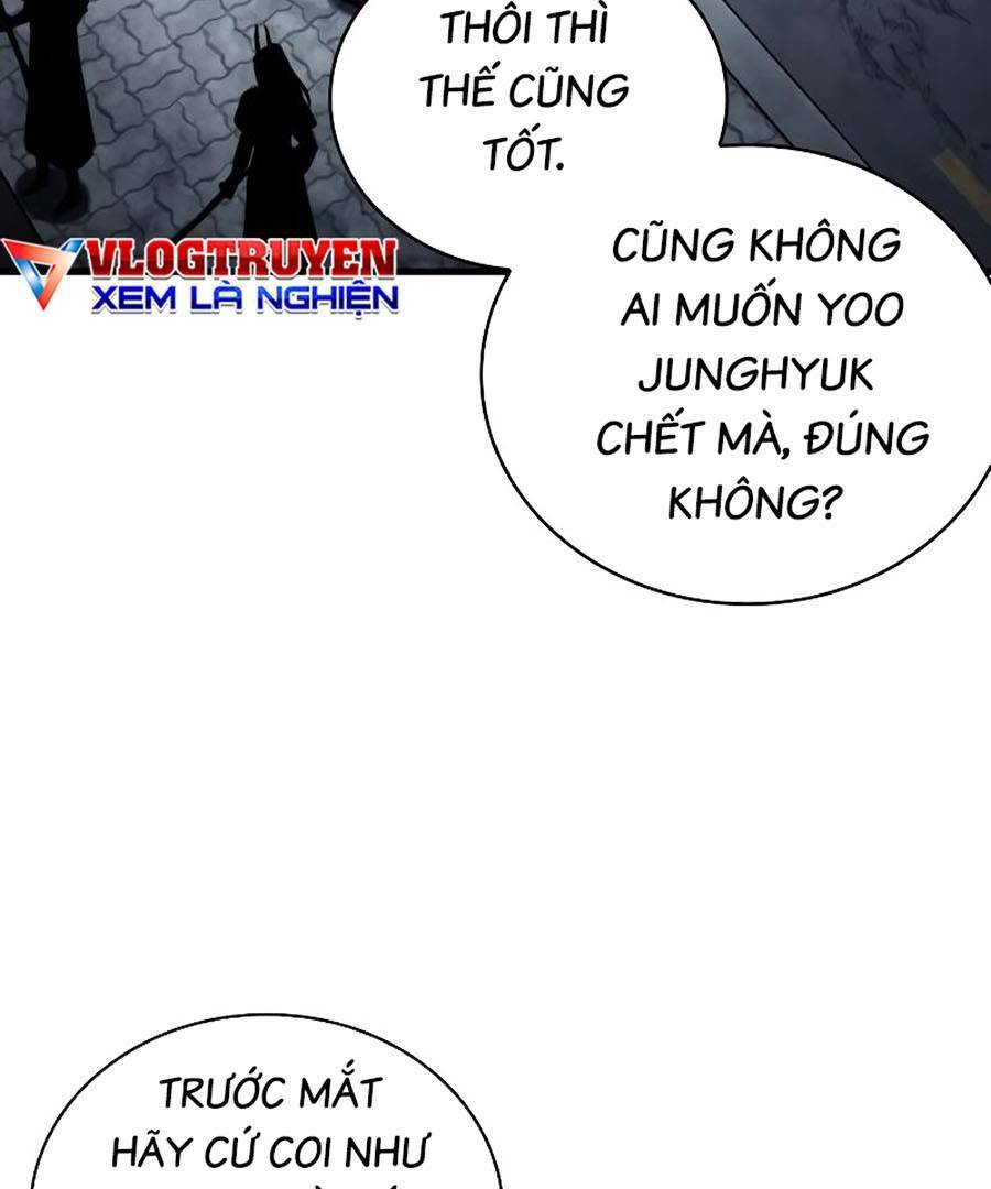 Toàn trí độc giả - Omniscient Reader - Chapter 157 - Page 121