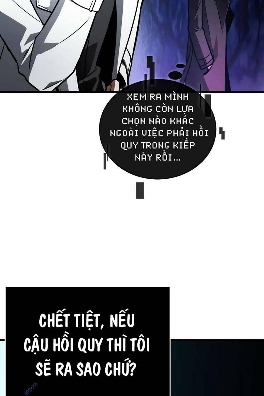 Toàn trí độc giả - Omniscient Reader - Chapter 157 - Page 12