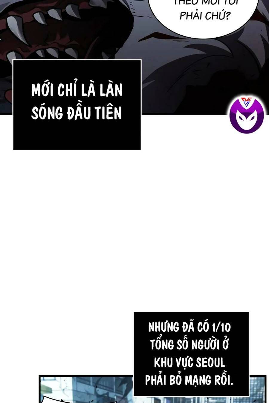 Toàn trí độc giả - Omniscient Reader - Chapter 157 - Page 20