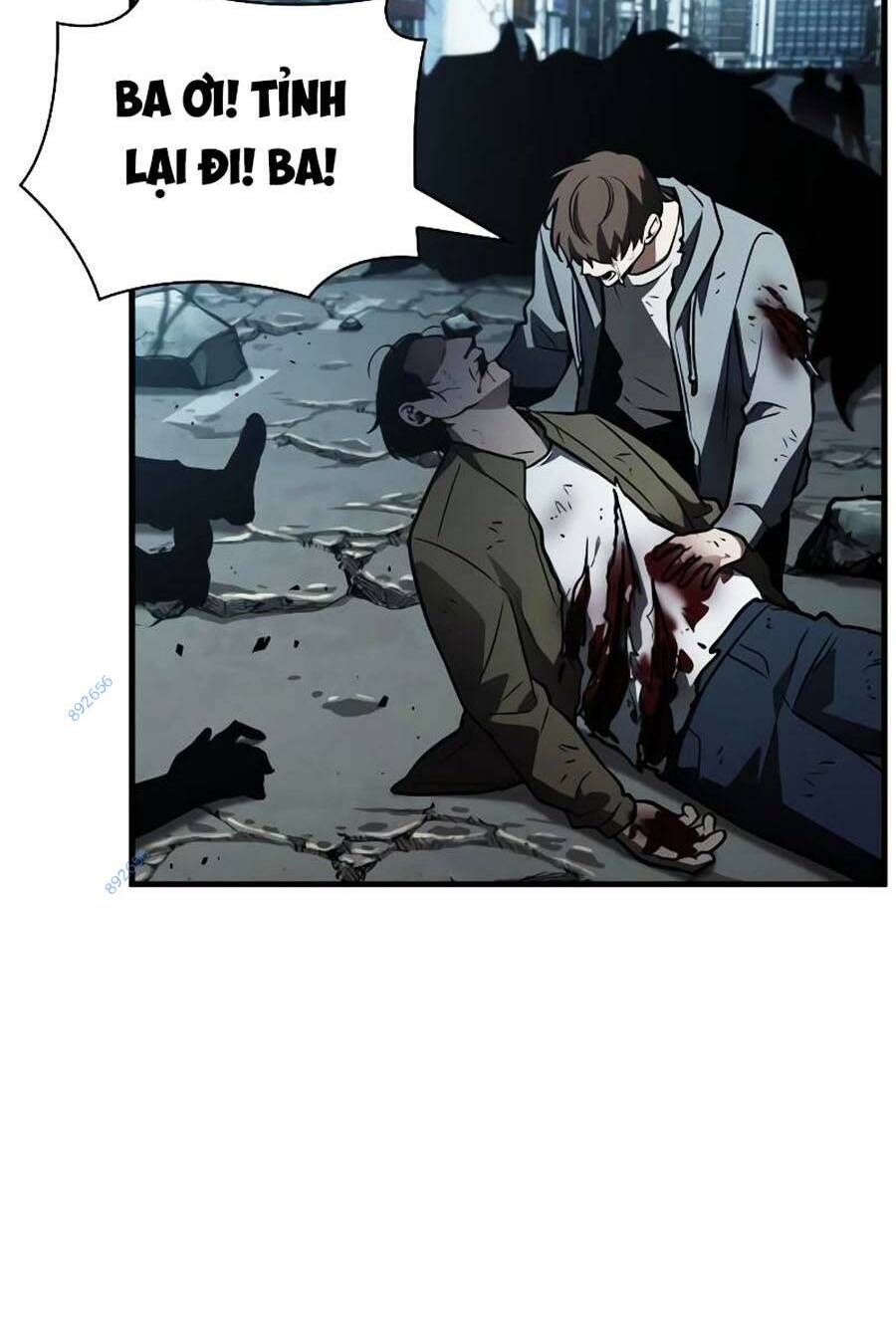 Toàn trí độc giả - Omniscient Reader - Chapter 157 - Page 21