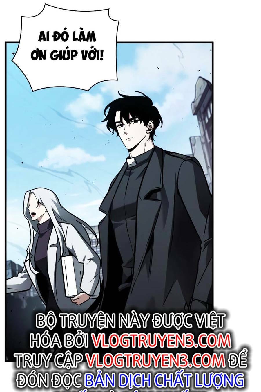 Toàn trí độc giả - Omniscient Reader - Chapter 157 - Page 22