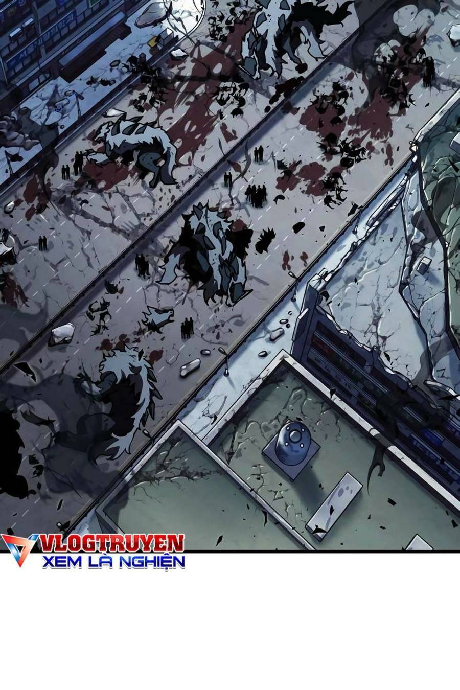 Toàn trí độc giả - Omniscient Reader - Chapter 157 - Page 24