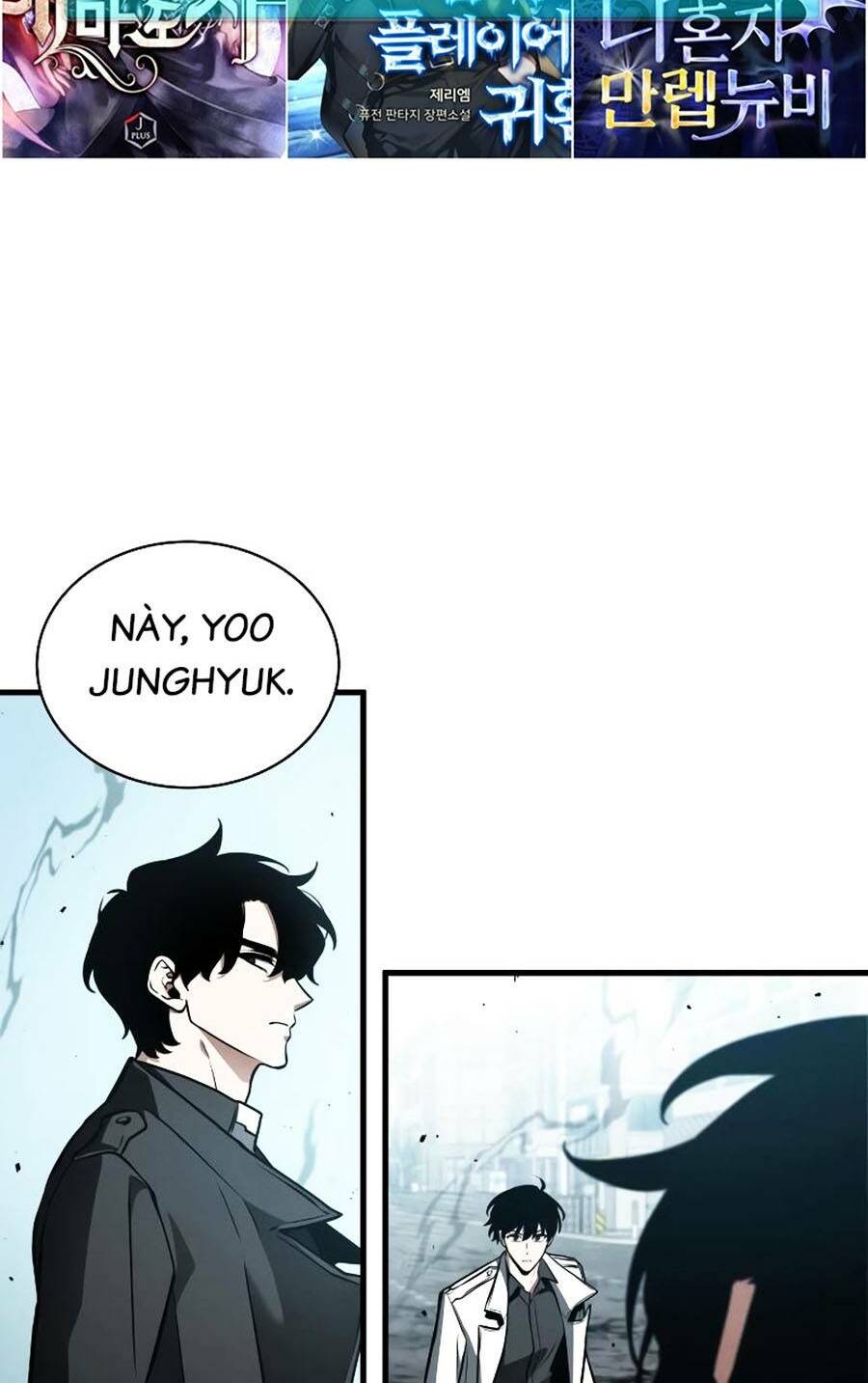 Toàn trí độc giả - Omniscient Reader - Chapter 157 - Page 27