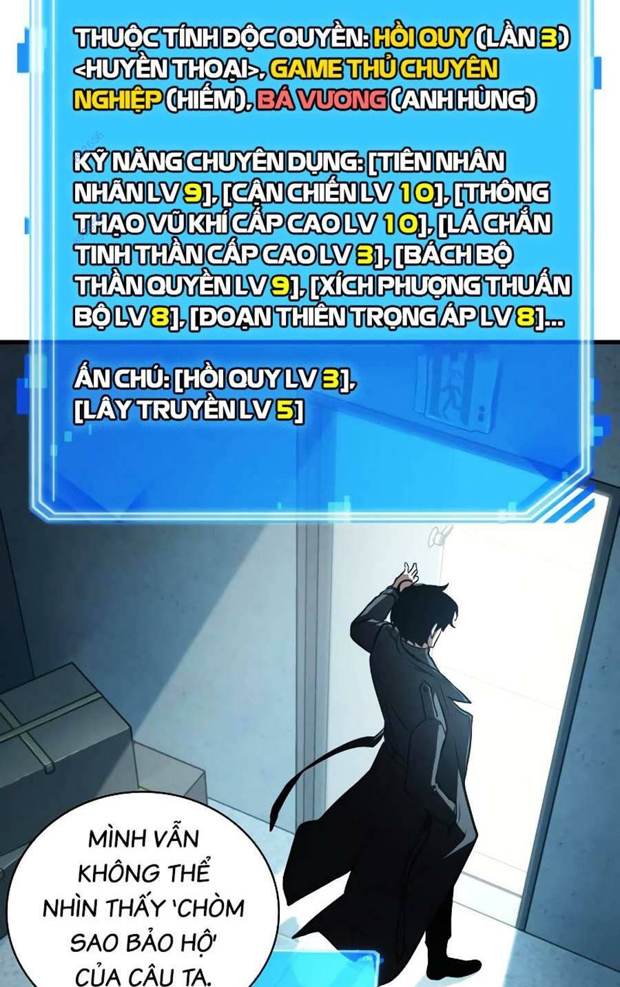 Toàn trí độc giả - Omniscient Reader - Chapter 157 - Page 32