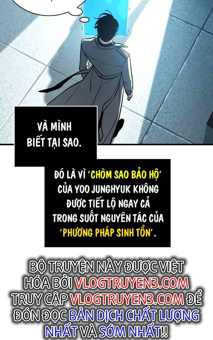 Toàn trí độc giả - Omniscient Reader - Chapter 157 - Page 33