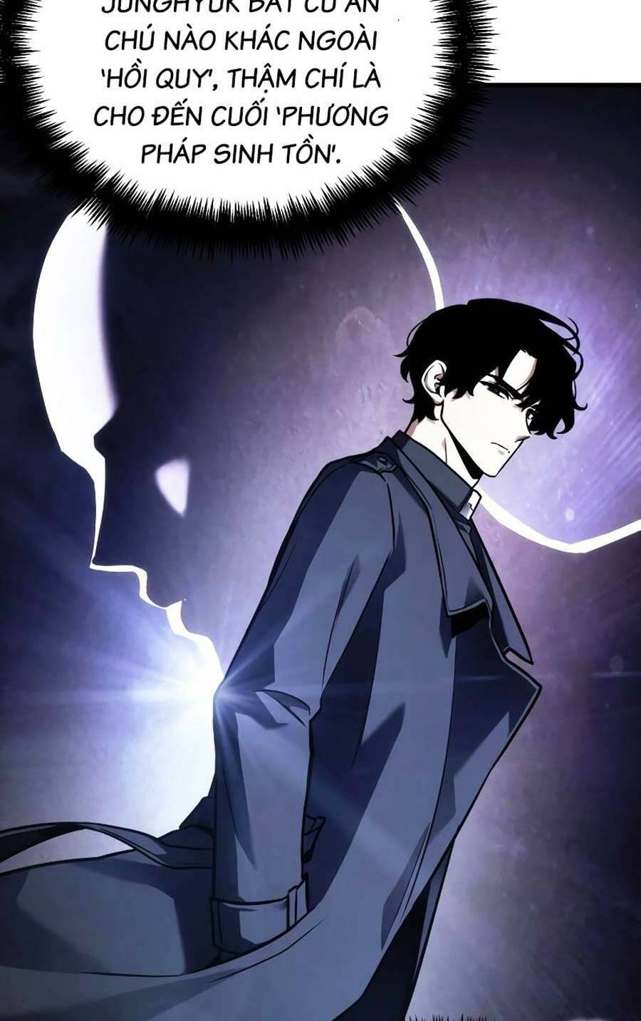 Toàn trí độc giả - Omniscient Reader - Chapter 157 - Page 36