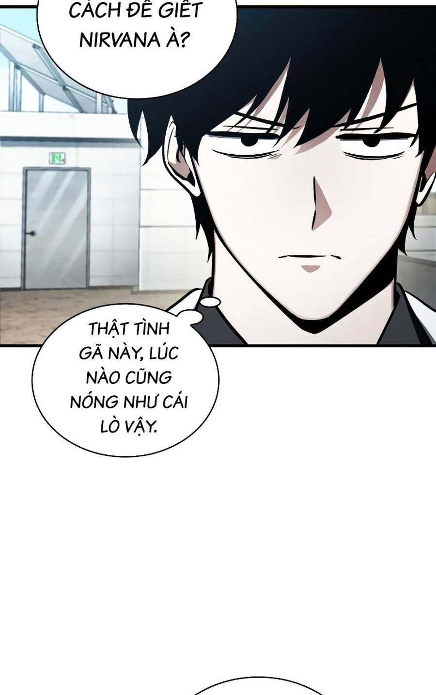 Toàn trí độc giả - Omniscient Reader - Chapter 157 - Page 38