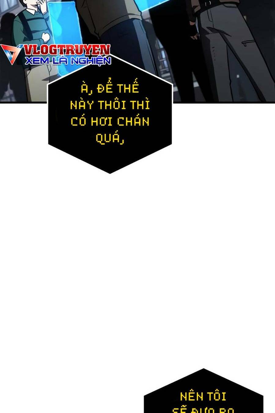 Toàn trí độc giả - Omniscient Reader - Chapter 157 - Page 3