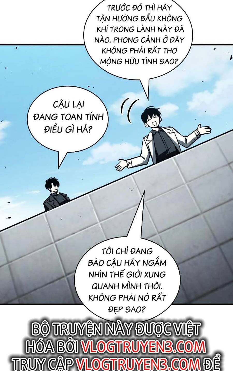 Toàn trí độc giả - Omniscient Reader - Chapter 157 - Page 39