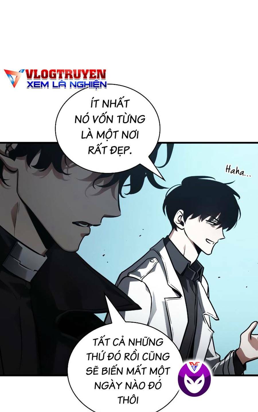 Toàn trí độc giả - Omniscient Reader - Chapter 157 - Page 42