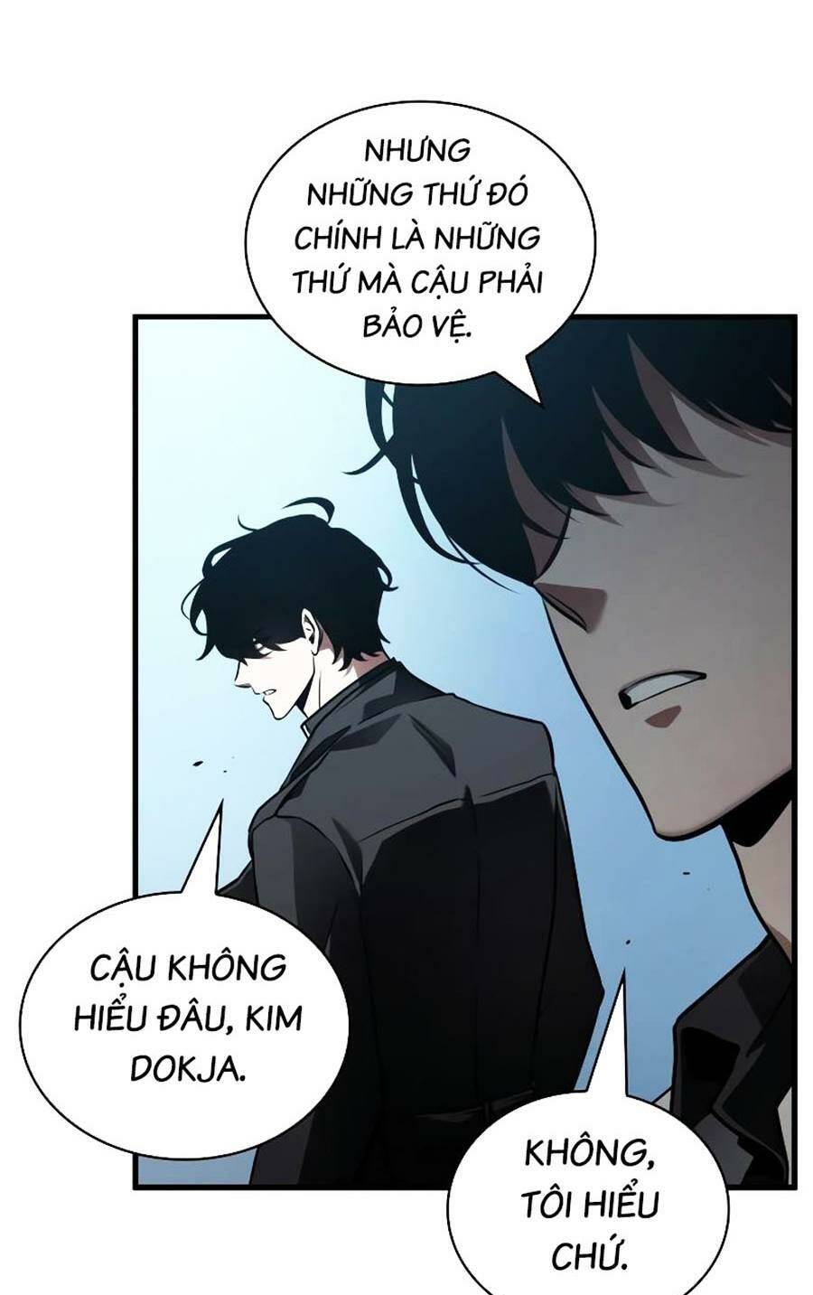 Toàn trí độc giả - Omniscient Reader - Chapter 157 - Page 44