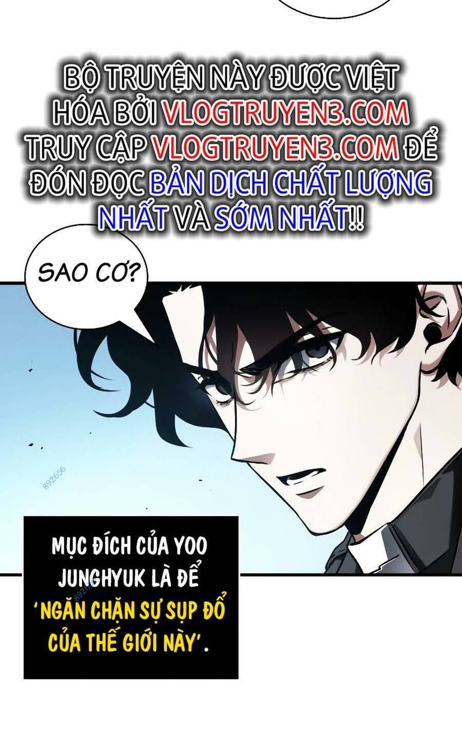 Toàn trí độc giả - Omniscient Reader - Chapter 157 - Page 45