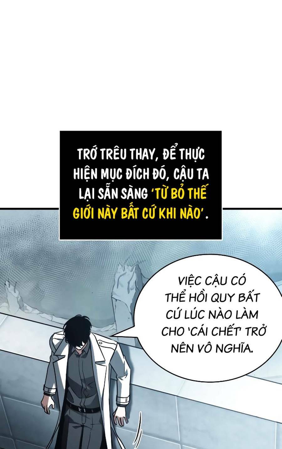 Toàn trí độc giả - Omniscient Reader - Chapter 157 - Page 46