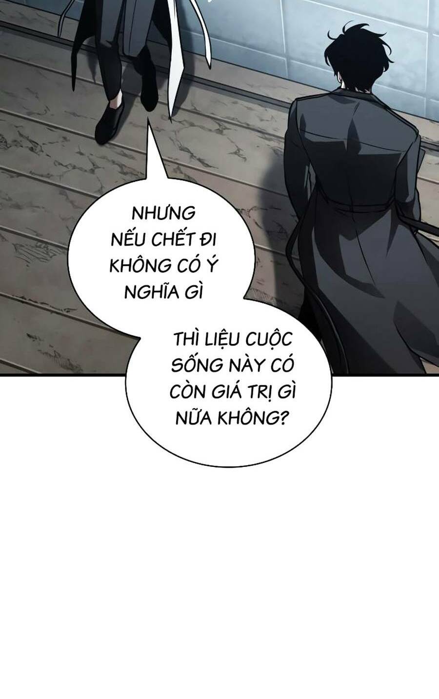 Toàn trí độc giả - Omniscient Reader - Chapter 157 - Page 47