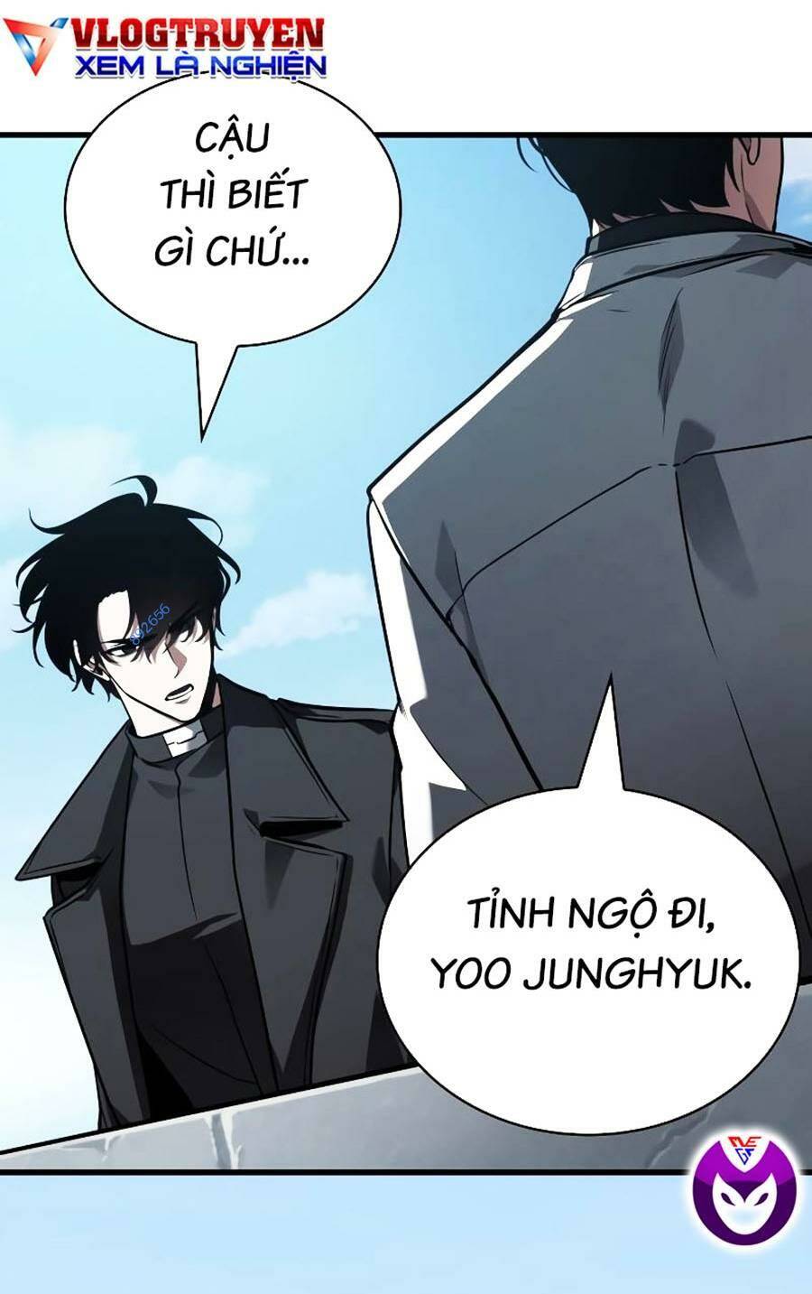 Toàn trí độc giả - Omniscient Reader - Chapter 157 - Page 48
