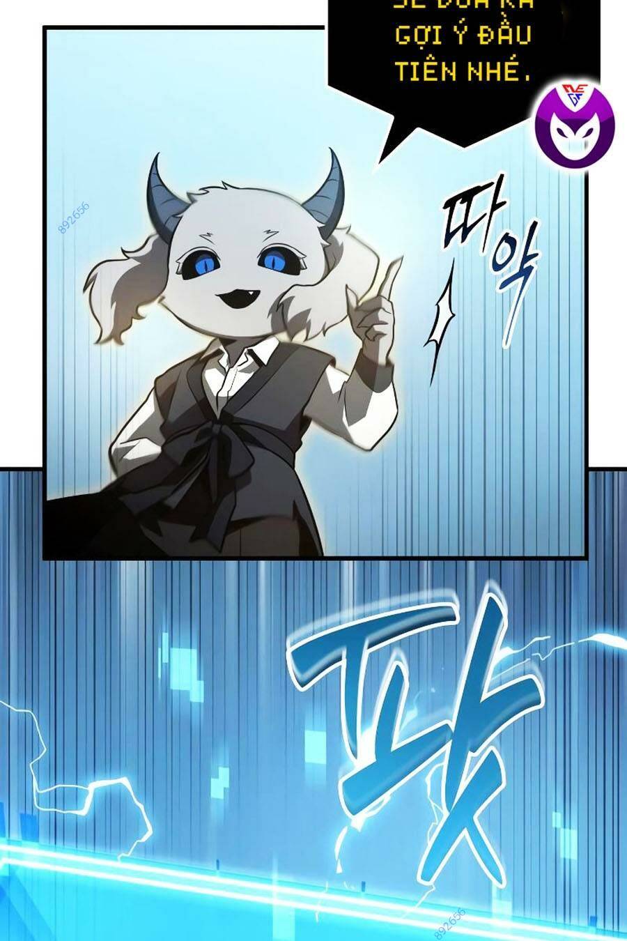 Toàn trí độc giả - Omniscient Reader - Chapter 157 - Page 4