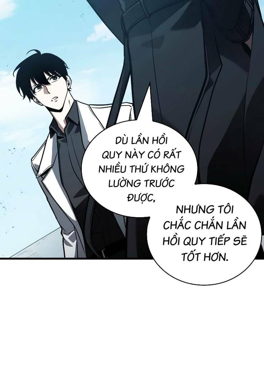 Toàn trí độc giả - Omniscient Reader - Chapter 157 - Page 55