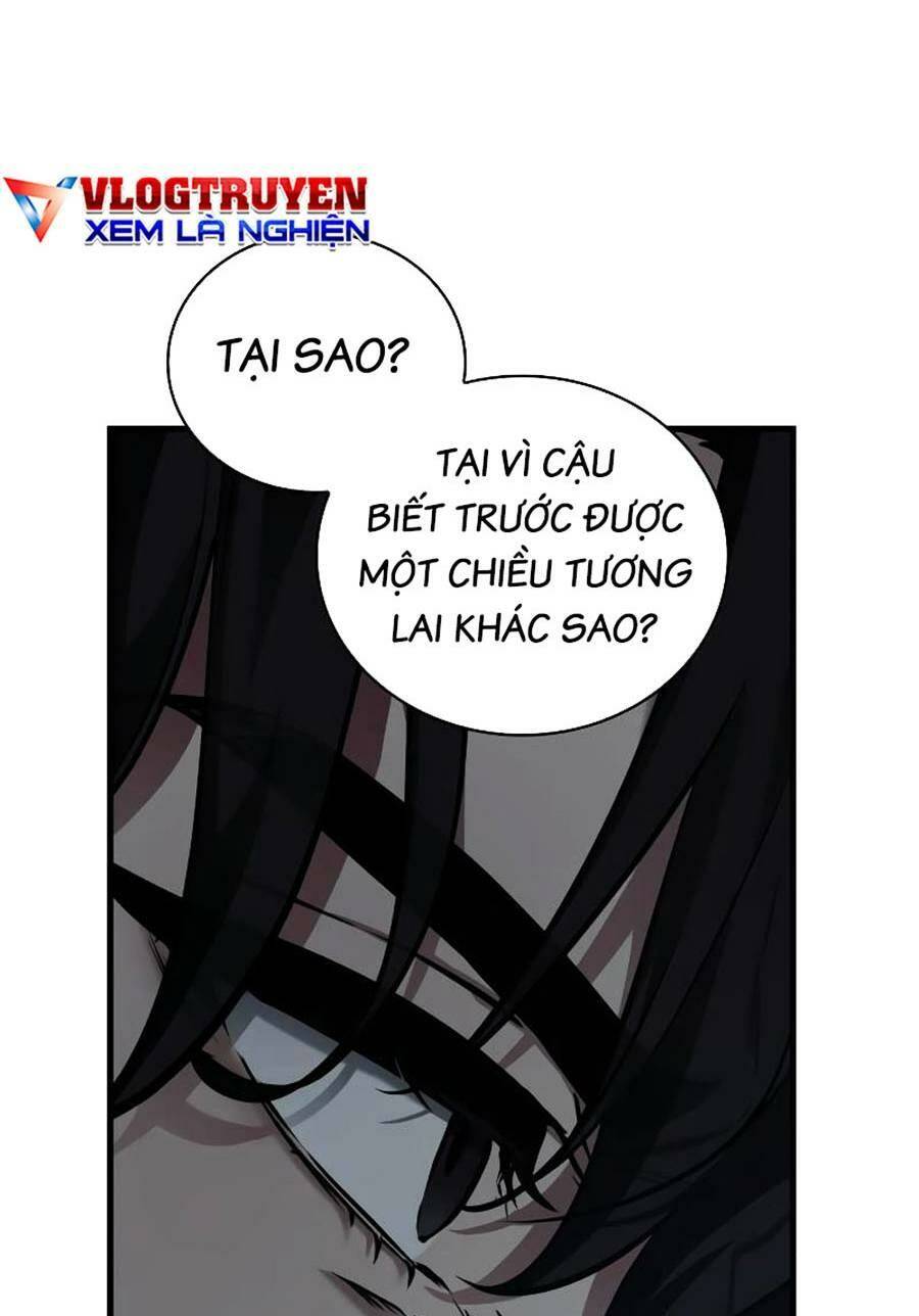 Toàn trí độc giả - Omniscient Reader - Chapter 157 - Page 56