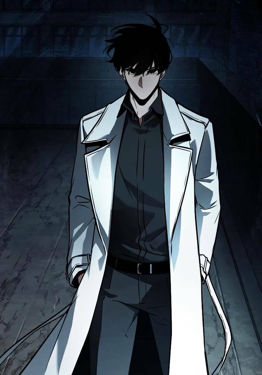 Toàn trí độc giả - Omniscient Reader - Chapter 157 - Page 66