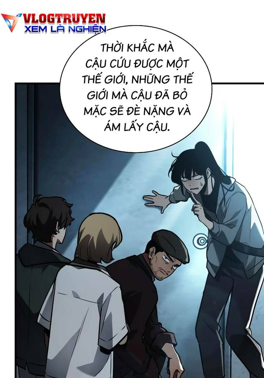Toàn trí độc giả - Omniscient Reader - Chapter 157 - Page 71
