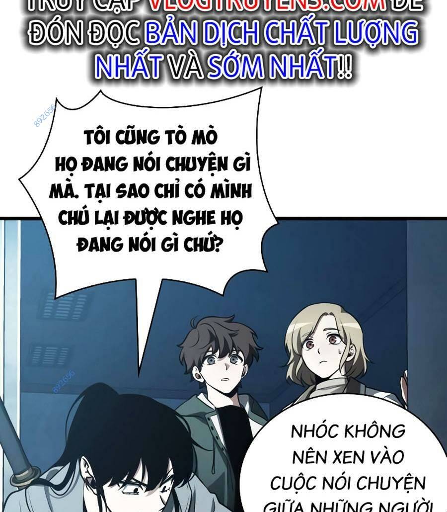 Toàn trí độc giả - Omniscient Reader - Chapter 157 - Page 87