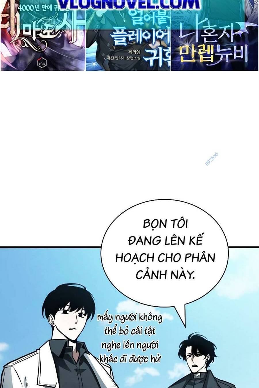 Toàn trí độc giả - Omniscient Reader - Chapter 157 - Page 92